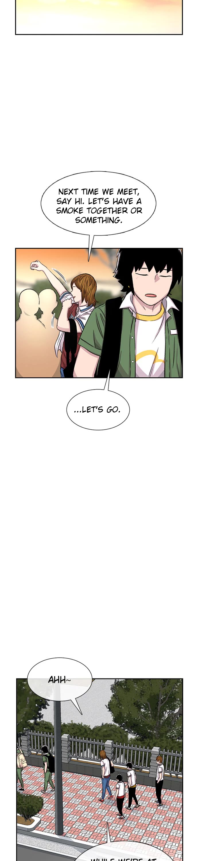 Star Ginseng Store chapter 72 page 13