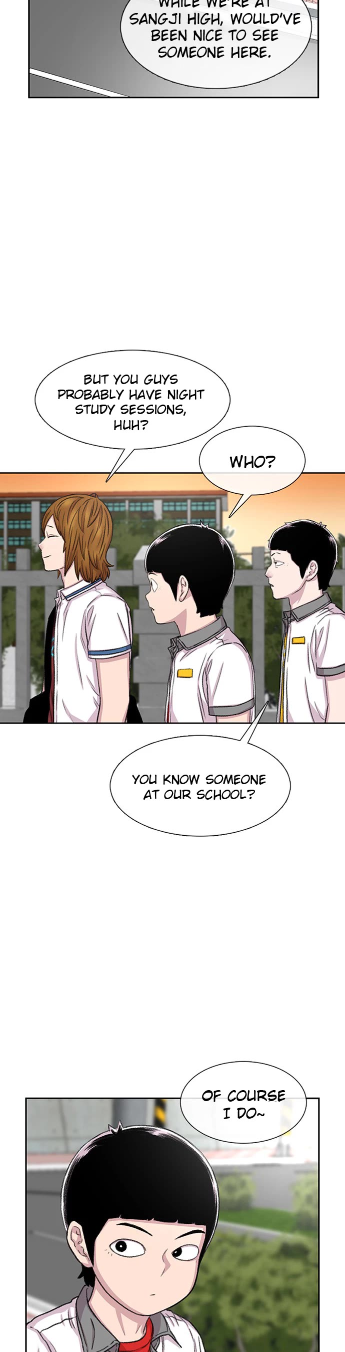 Star Ginseng Store chapter 72 page 14