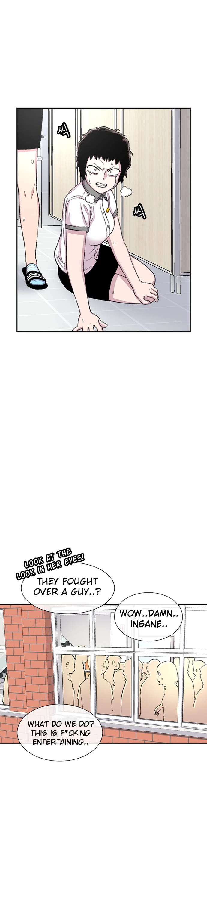 Star Ginseng Store chapter 72 page 21