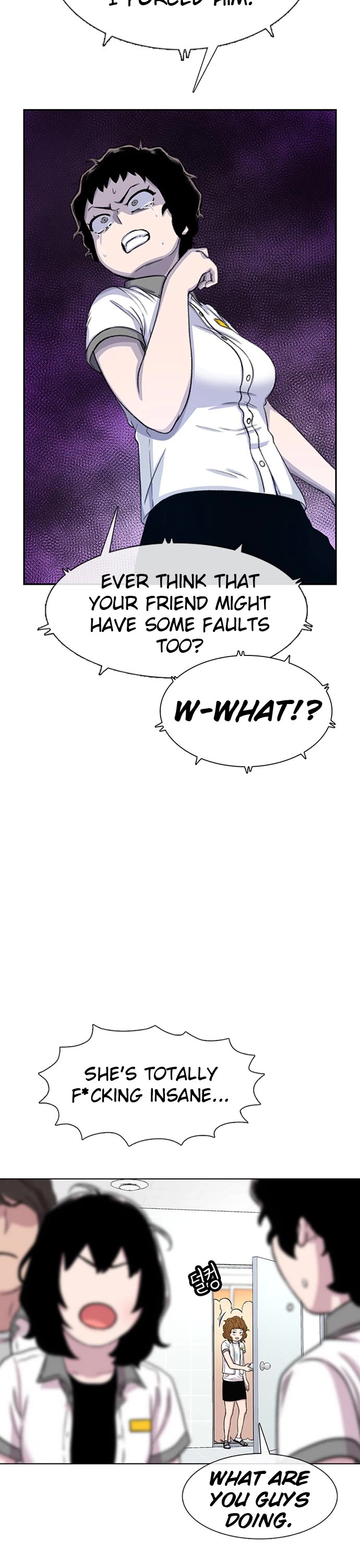 Star Ginseng Store chapter 72 page 27