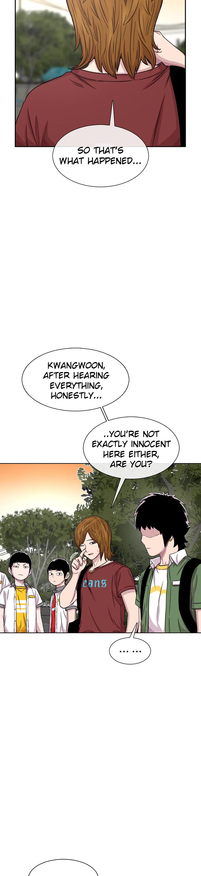 Star Ginseng Store chapter 72 page 3