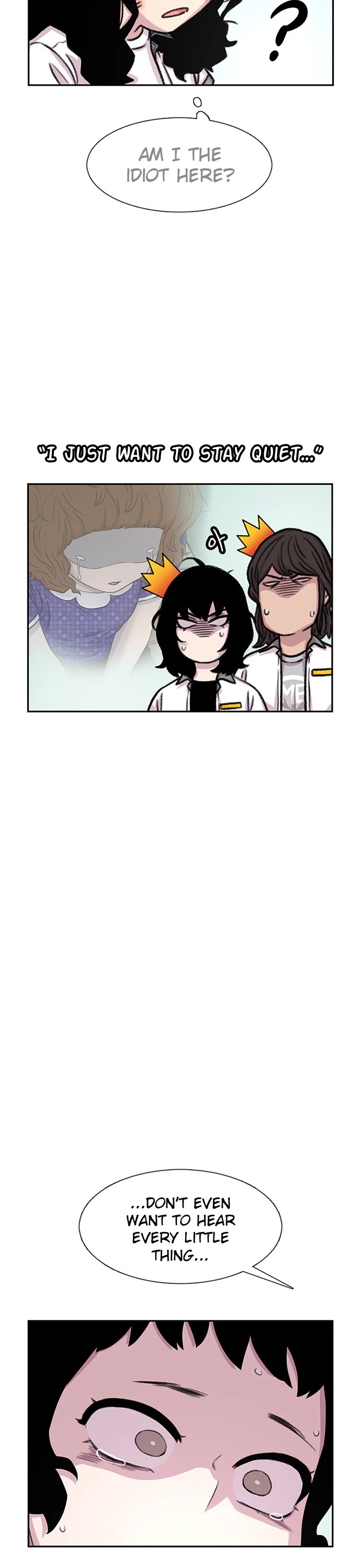 Star Ginseng Store chapter 72 page 31