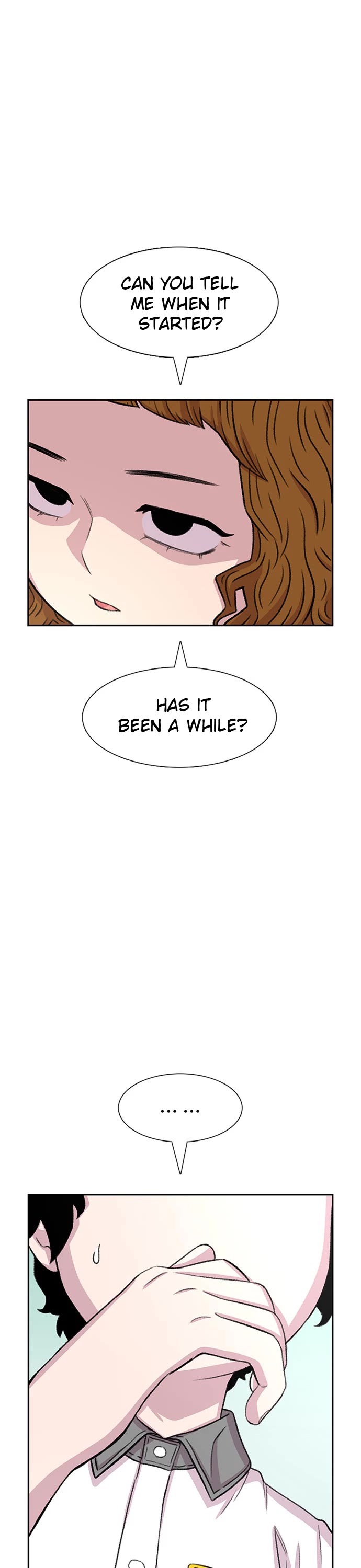 Star Ginseng Store chapter 72 page 32