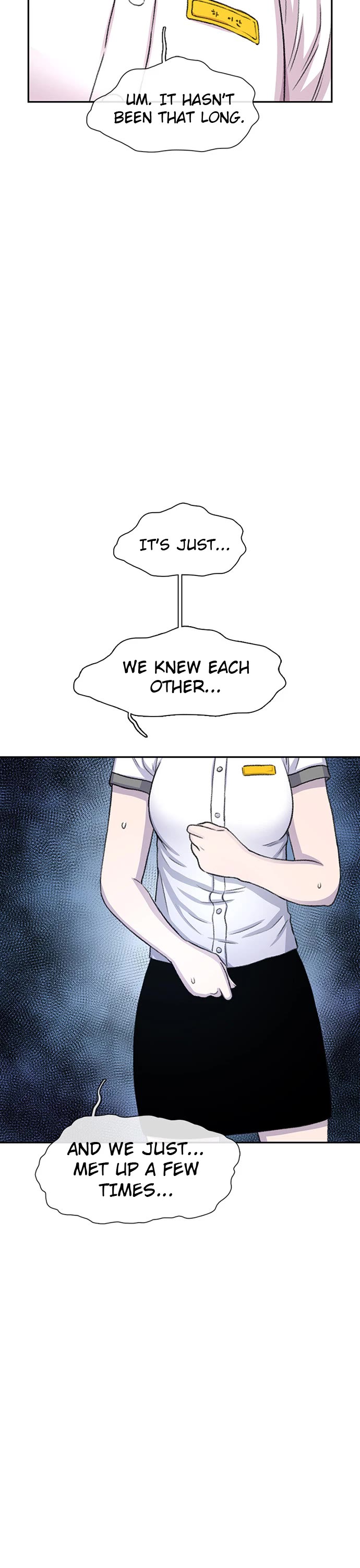 Star Ginseng Store chapter 72 page 33