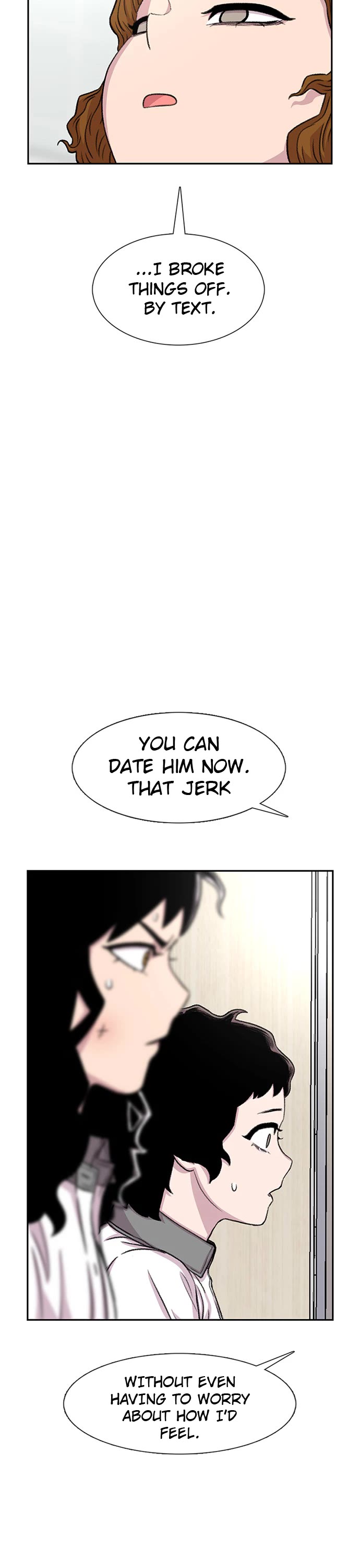 Star Ginseng Store chapter 72 page 37