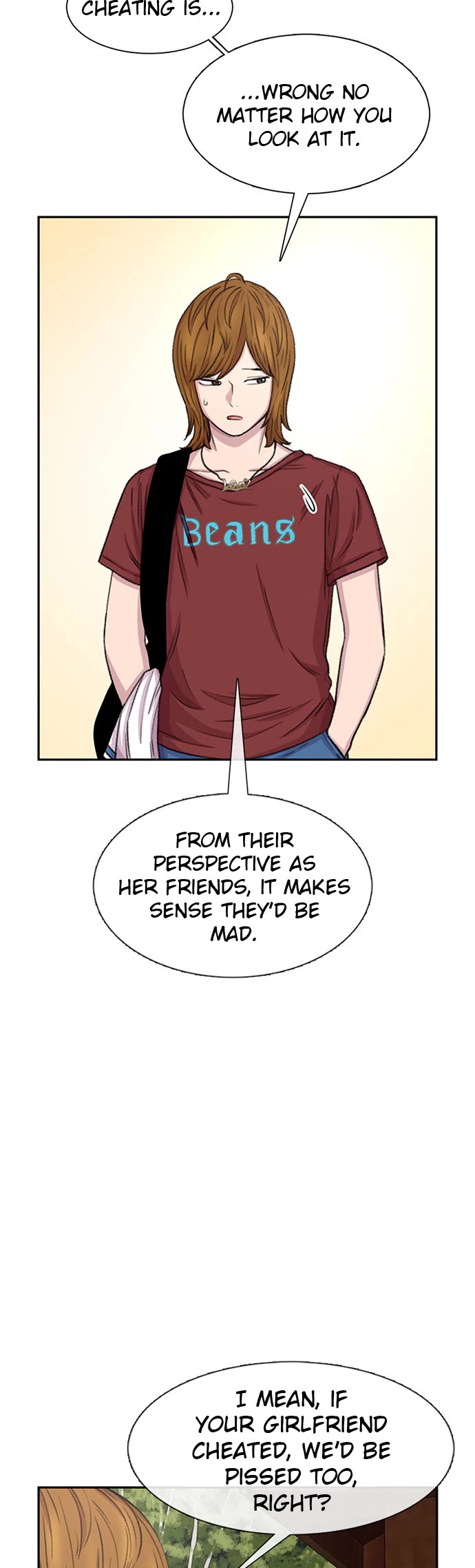 Star Ginseng Store chapter 72 page 4