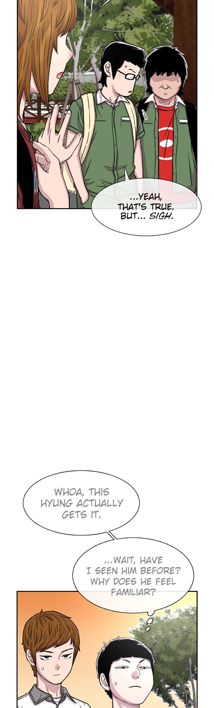 Star Ginseng Store chapter 72 page 5