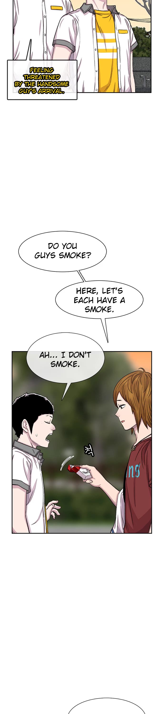 Star Ginseng Store chapter 72 page 6