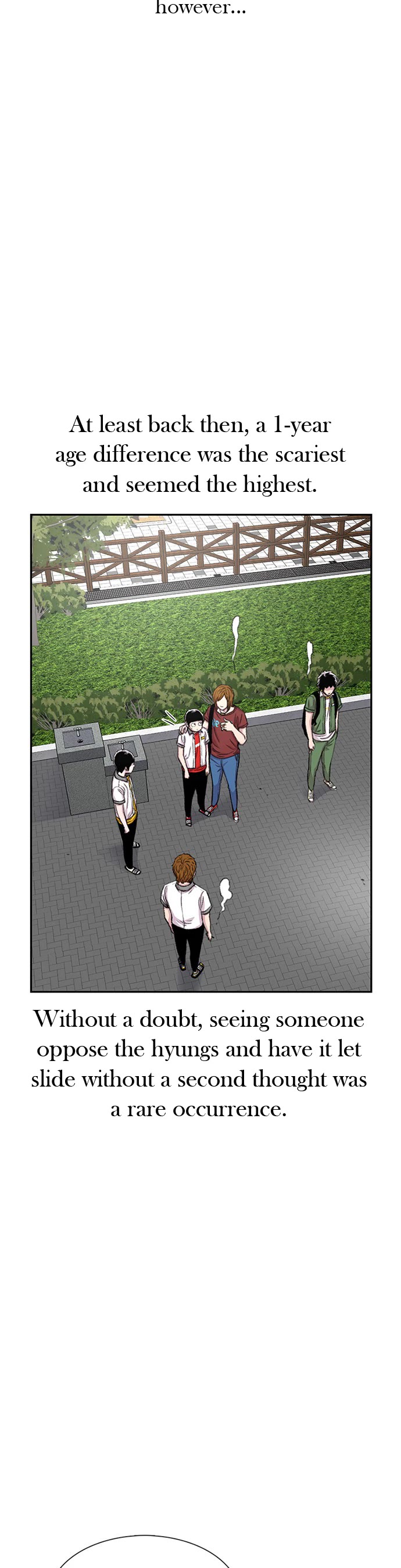 Star Ginseng Store chapter 72 page 9