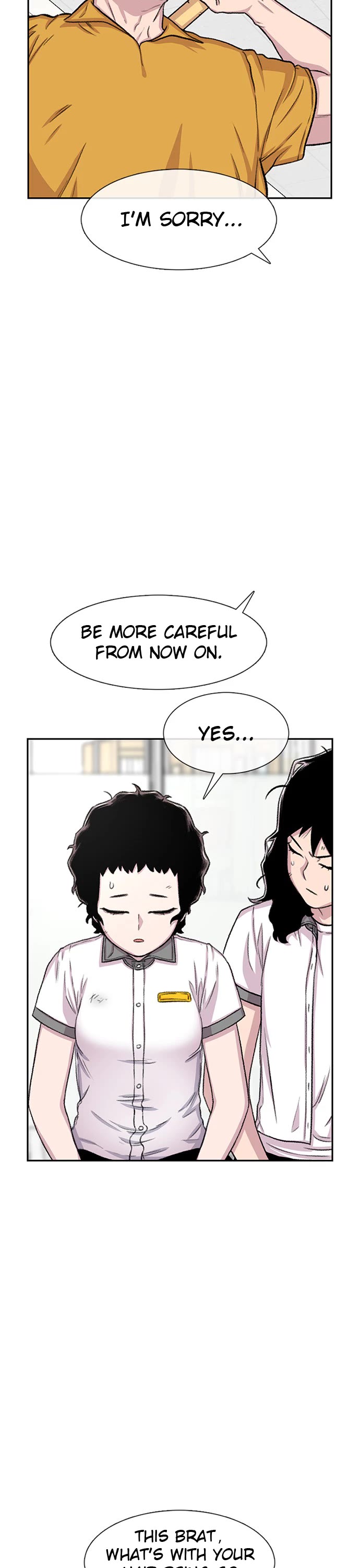 Star Ginseng Store chapter 73 page 12