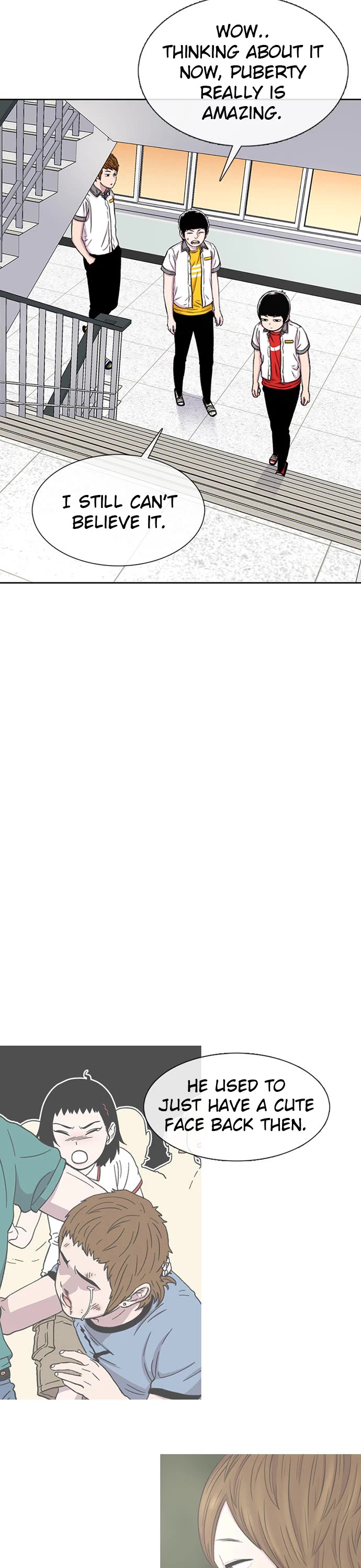 Star Ginseng Store chapter 73 page 2