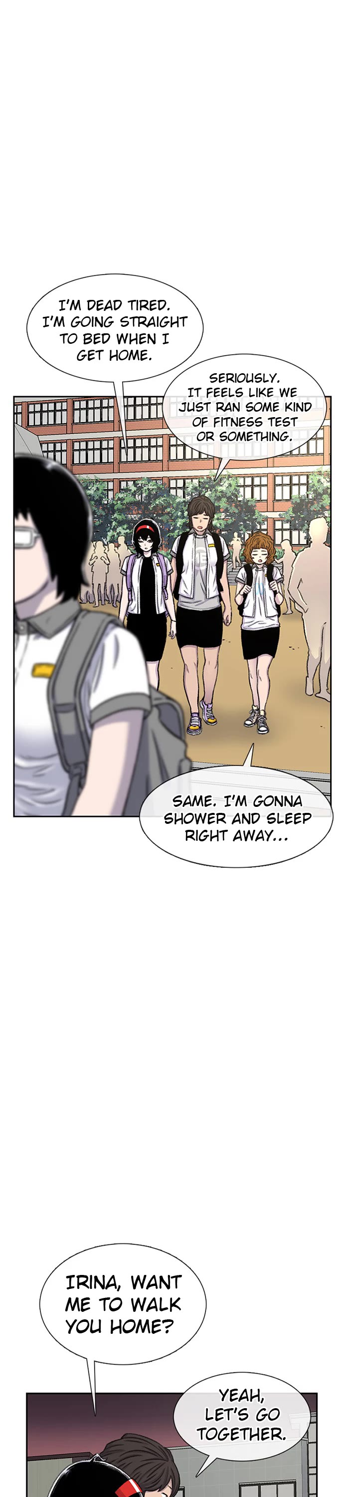 Star Ginseng Store chapter 73 page 23