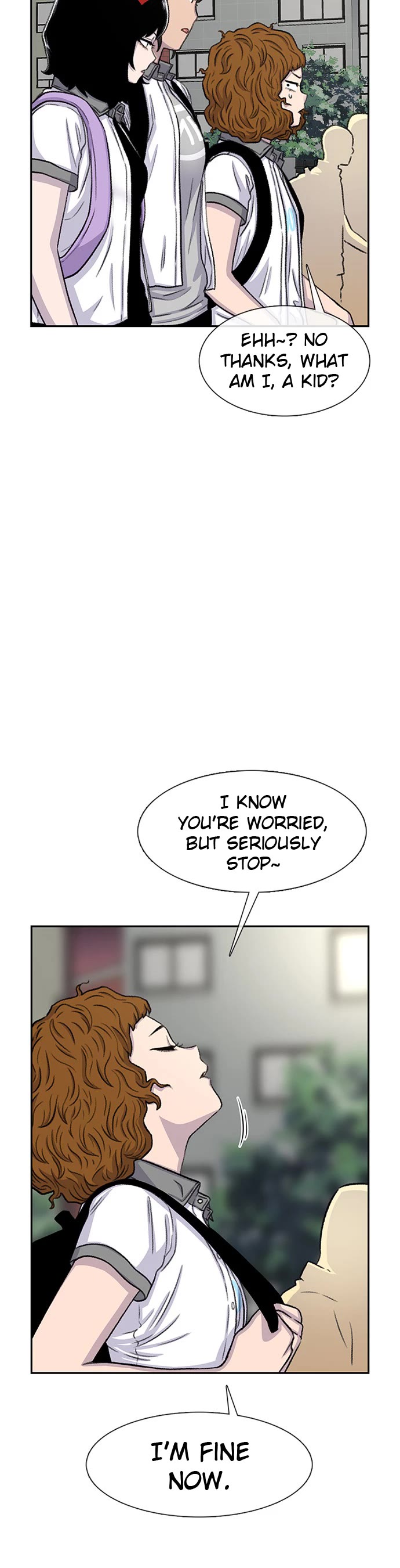 Star Ginseng Store chapter 73 page 24