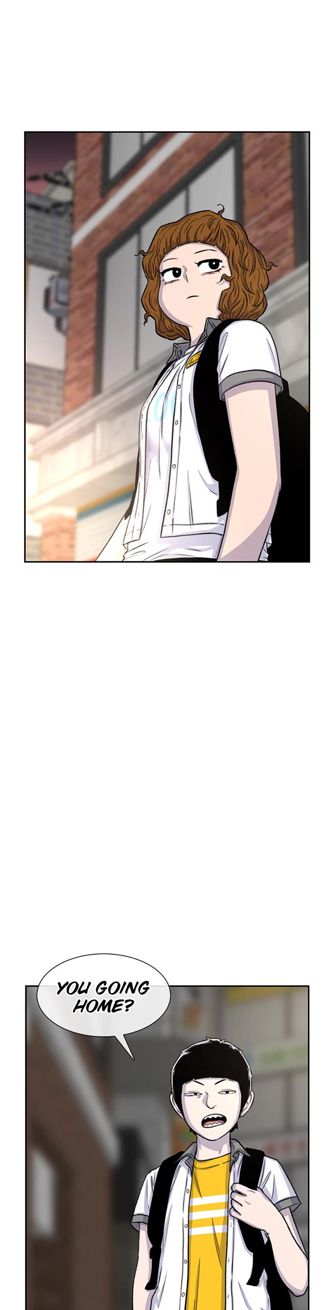 Star Ginseng Store chapter 73 page 30