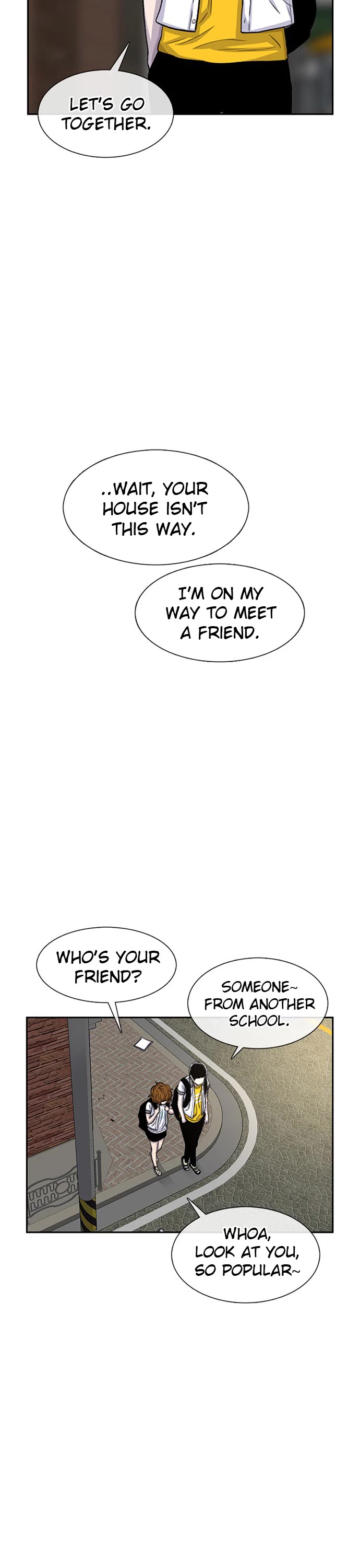 Star Ginseng Store chapter 73 page 31