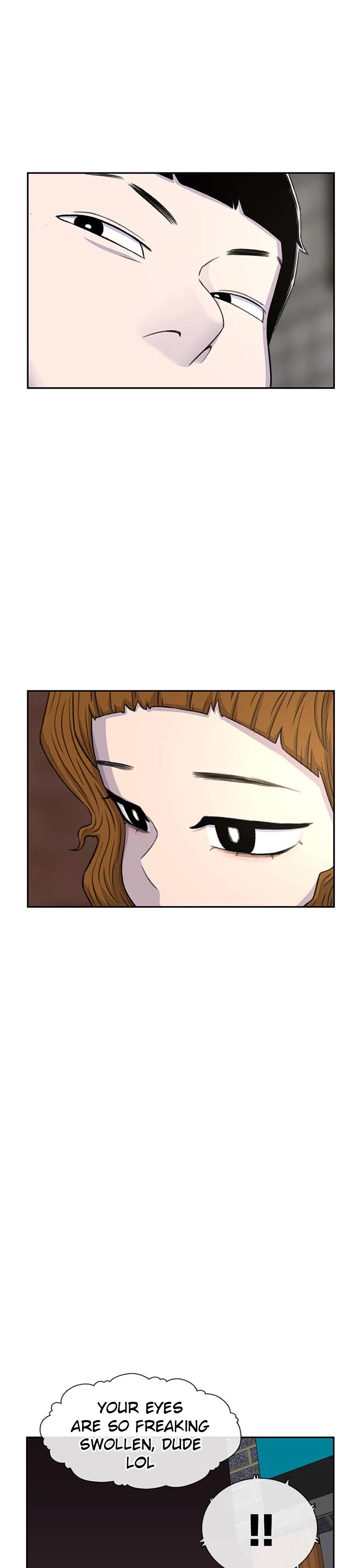 Star Ginseng Store chapter 73 page 32