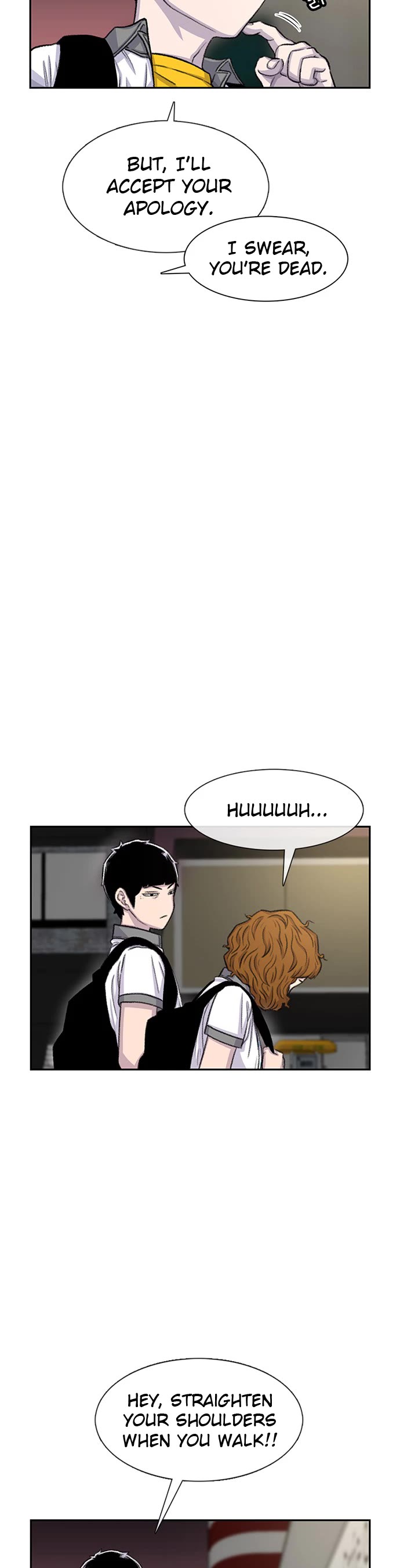 Star Ginseng Store chapter 73 page 34