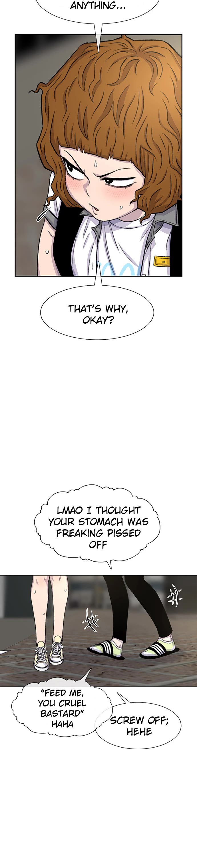 Star Ginseng Store chapter 73 page 38