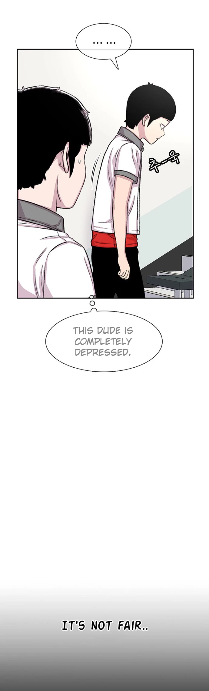 Star Ginseng Store chapter 73 page 4