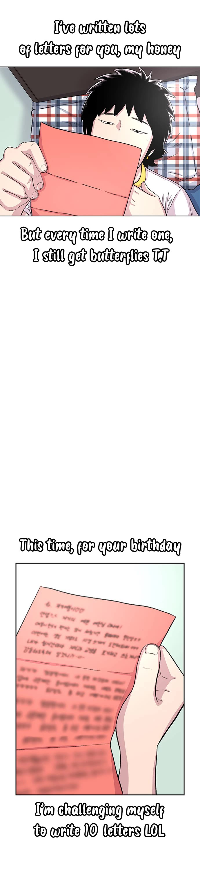 Star Ginseng Store chapter 74 page 13