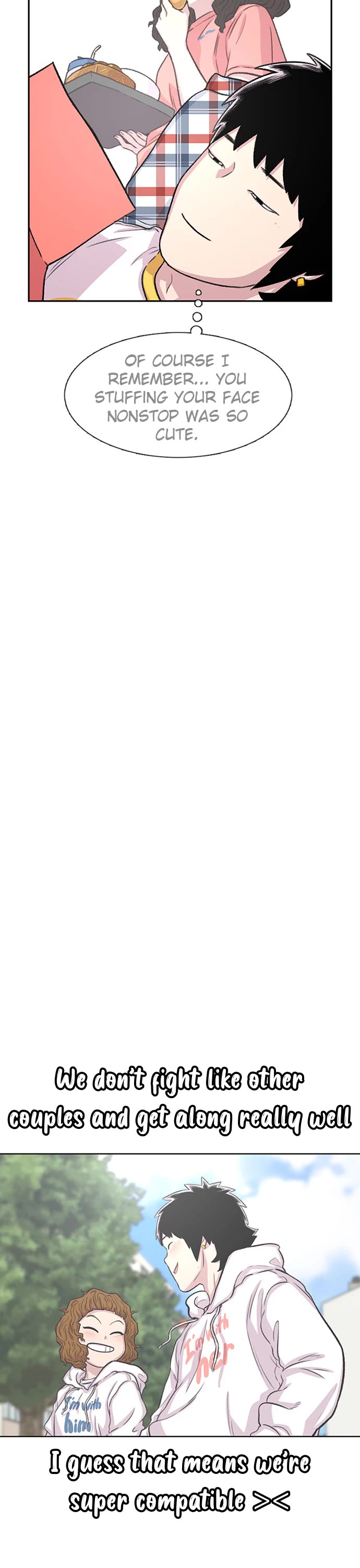 Star Ginseng Store chapter 74 page 16