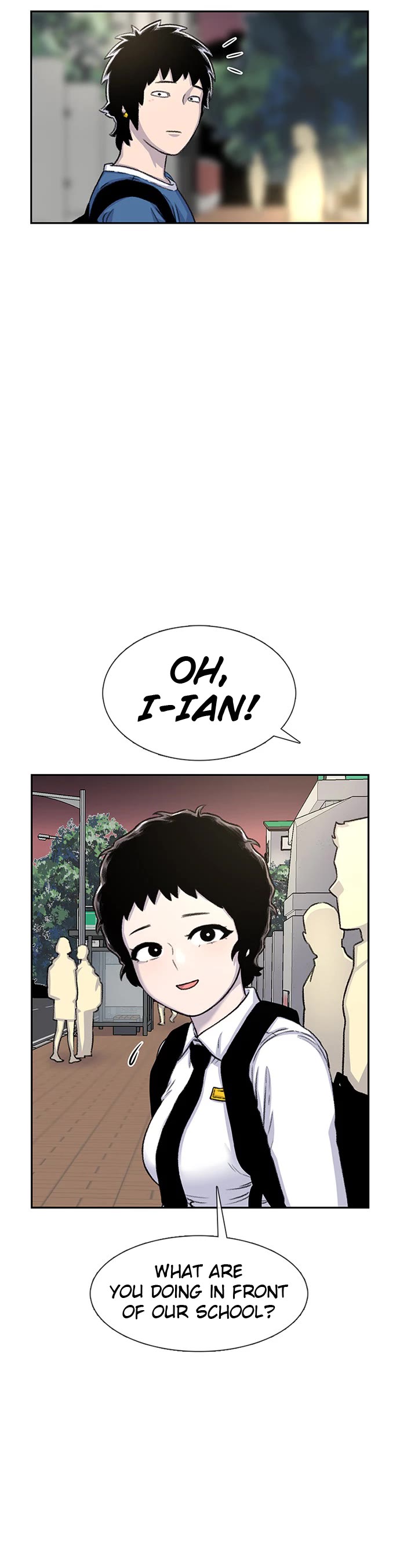 Star Ginseng Store chapter 74 page 19