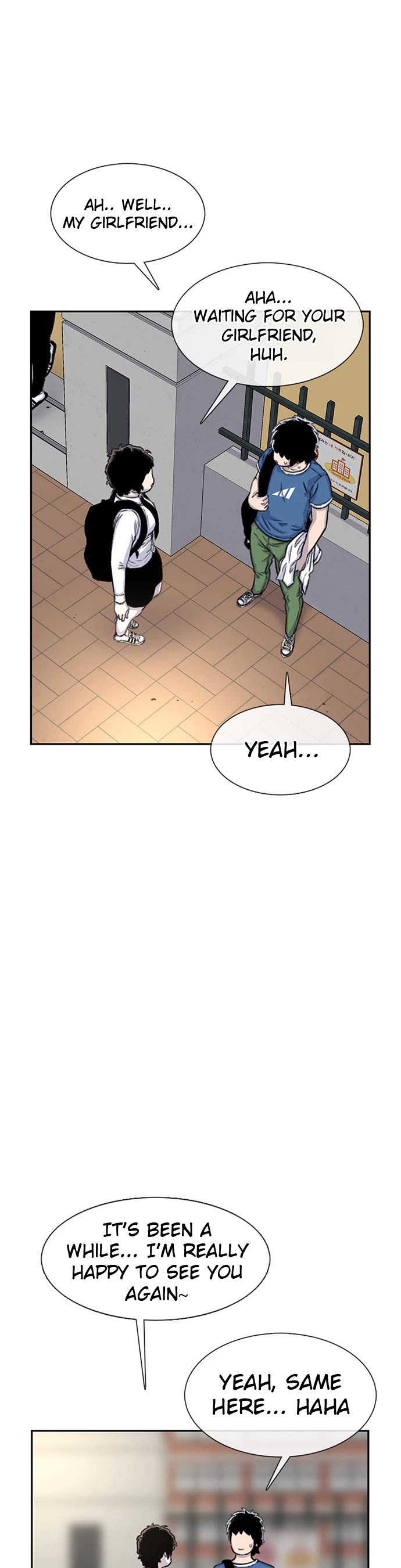 Star Ginseng Store chapter 74 page 20