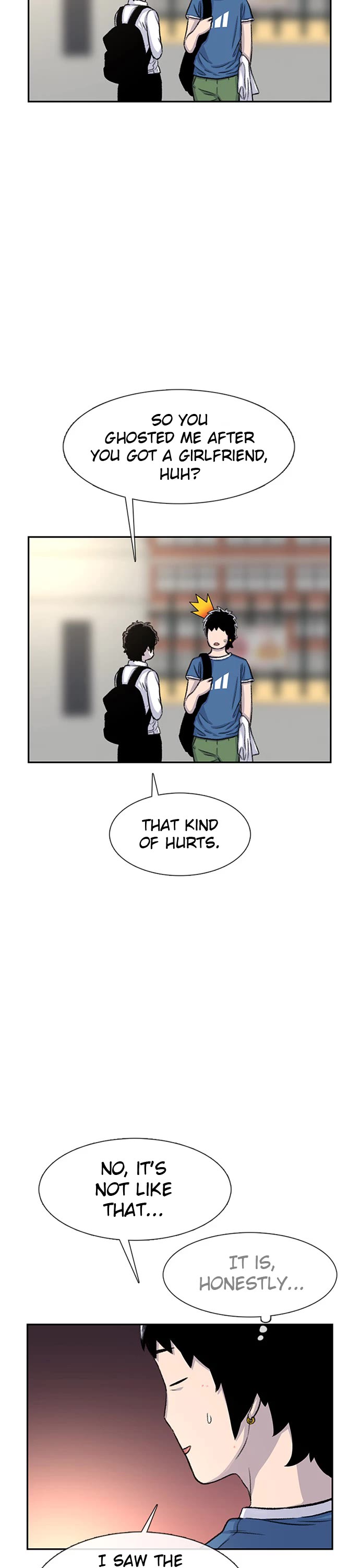 Star Ginseng Store chapter 74 page 21