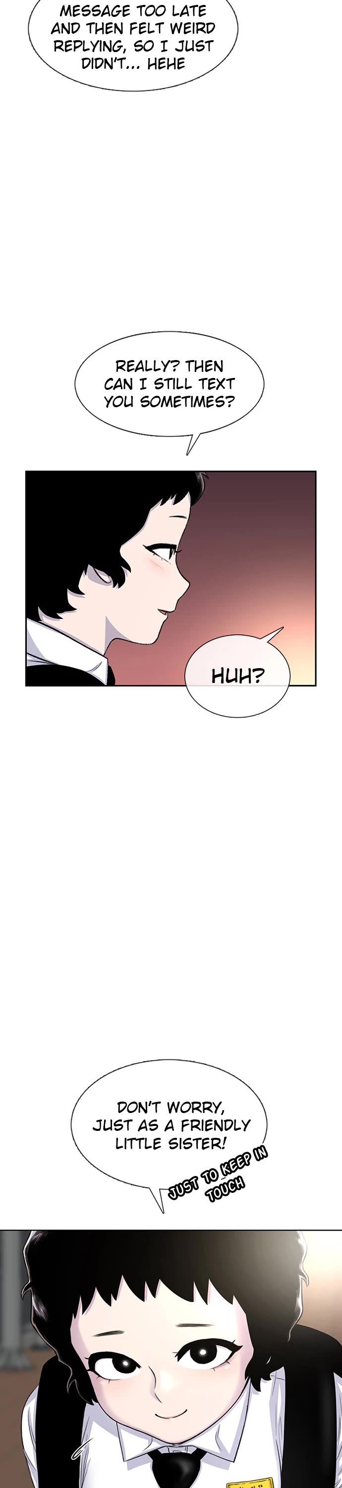 Star Ginseng Store chapter 74 page 22