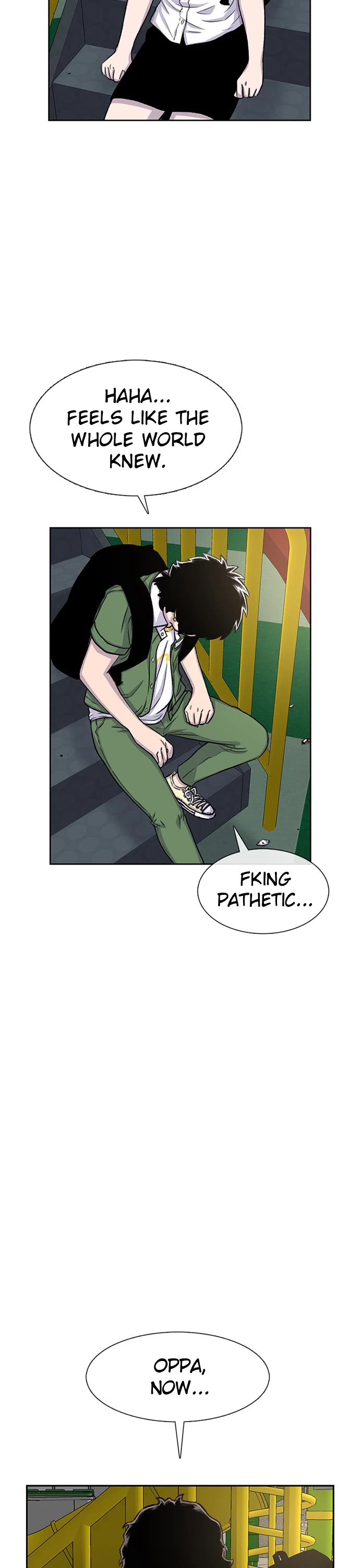 Star Ginseng Store chapter 74 page 3