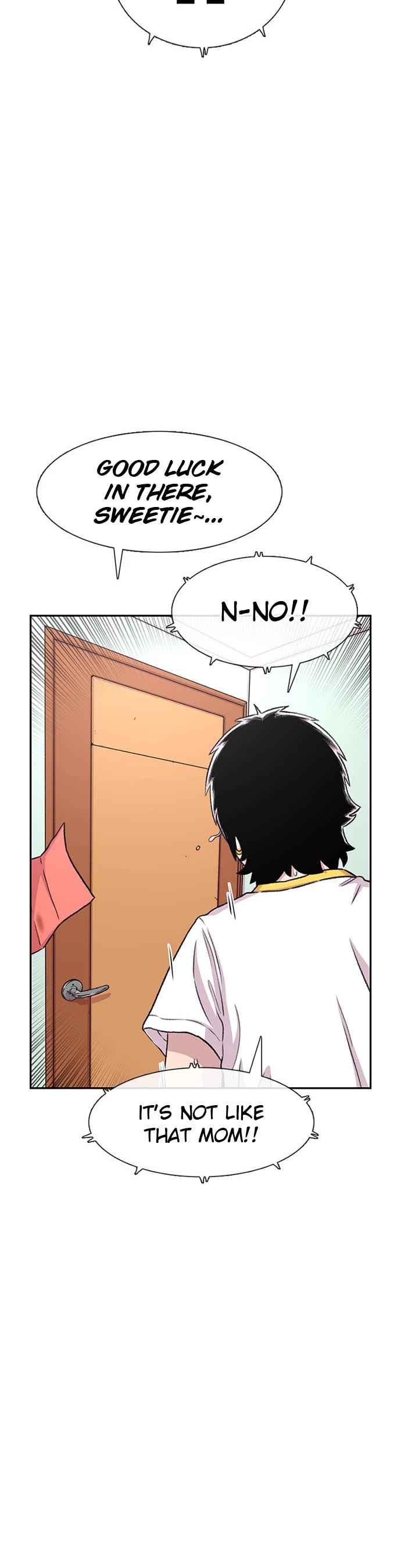 Star Ginseng Store chapter 74 page 30