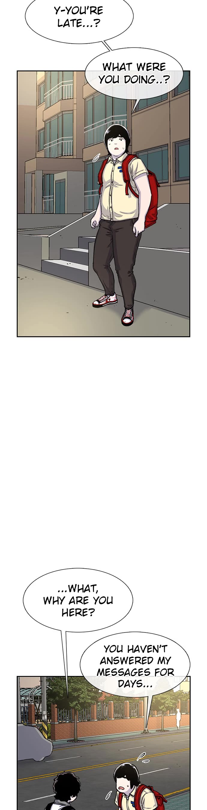 Star Ginseng Store chapter 74 page 34