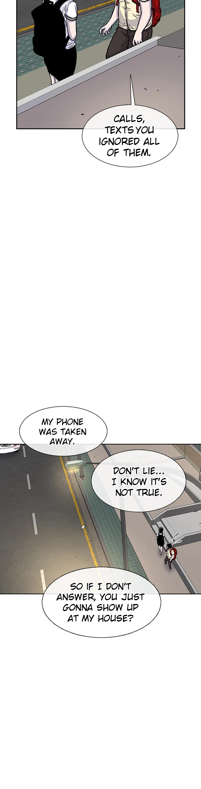 Star Ginseng Store chapter 74 page 35