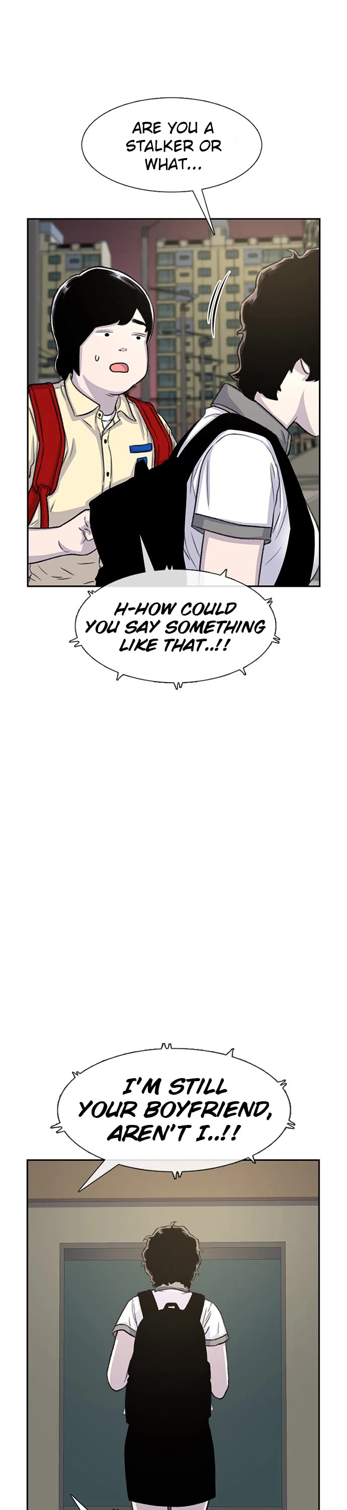 Star Ginseng Store chapter 74 page 36