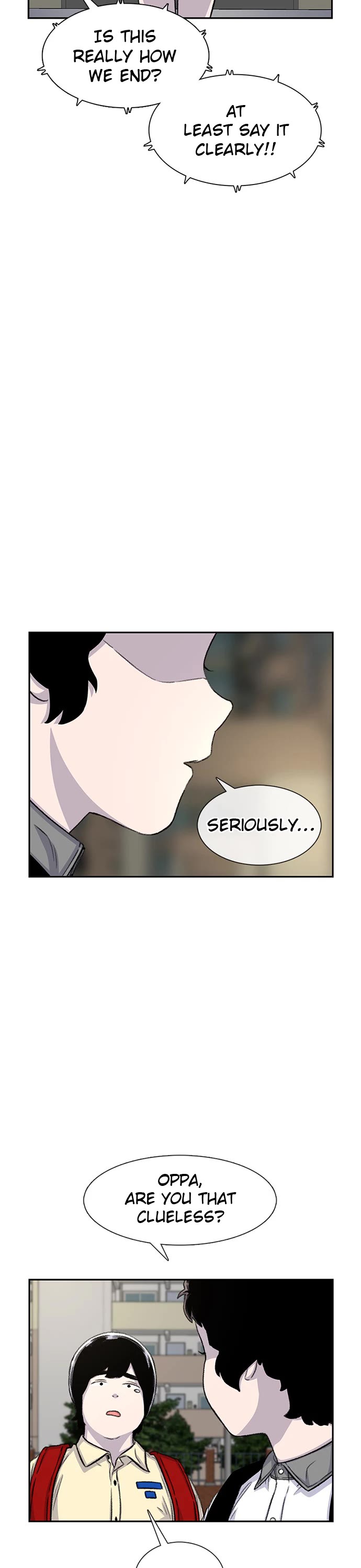 Star Ginseng Store chapter 74 page 37