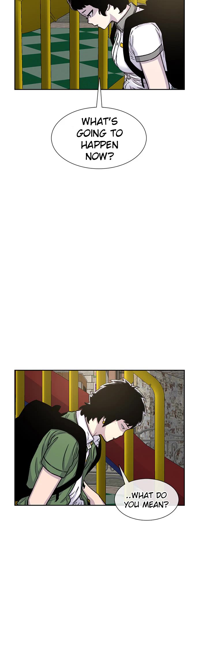 Star Ginseng Store chapter 74 page 4