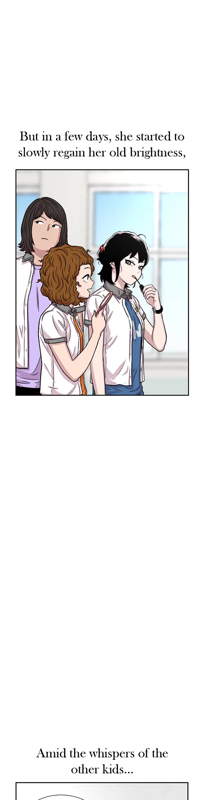 Star Ginseng Store chapter 74 page 40