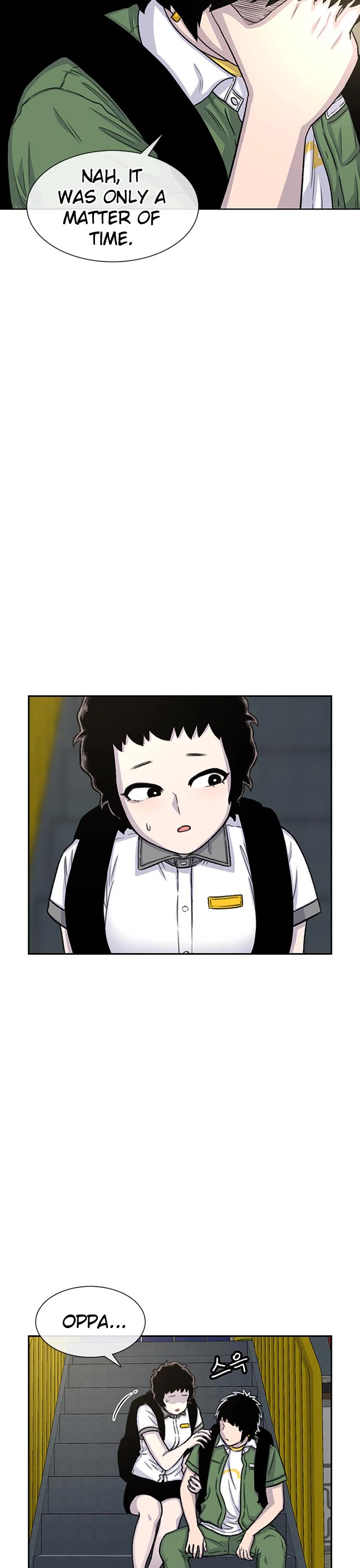 Star Ginseng Store chapter 74 page 7