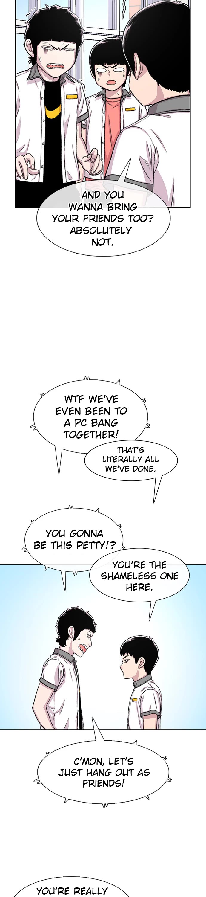 Star Ginseng Store chapter 75 page 11