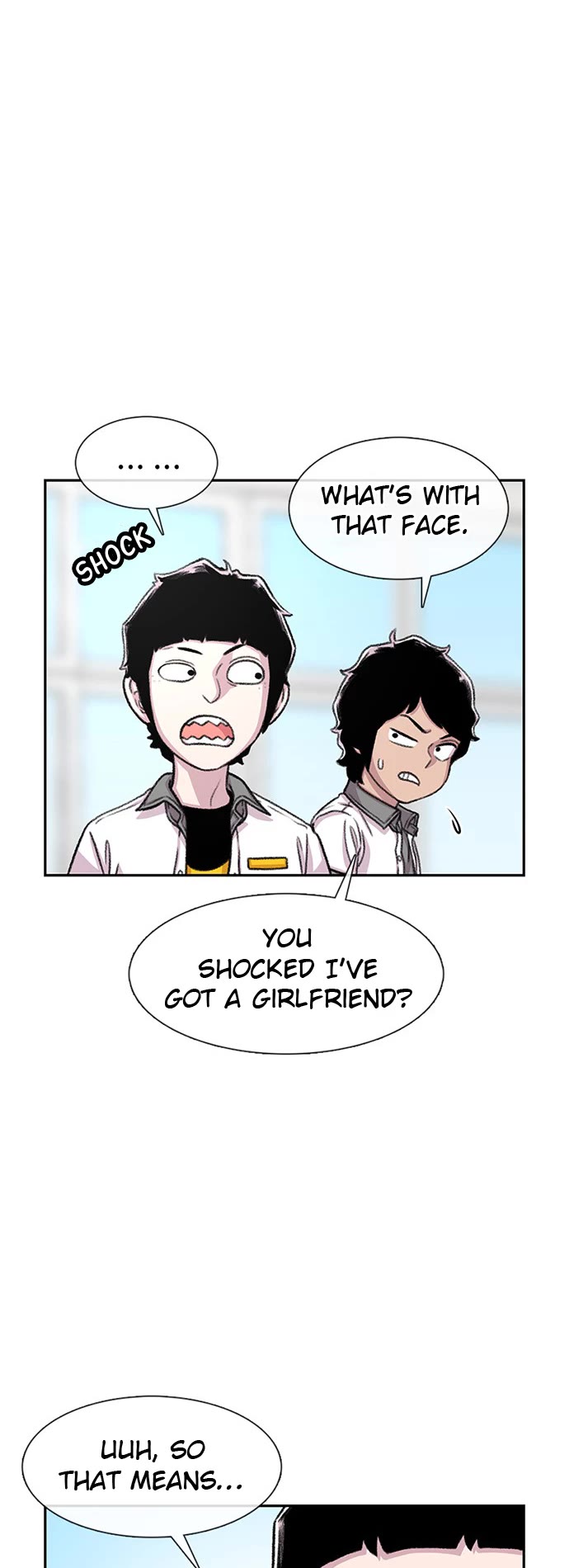 Star Ginseng Store chapter 75 page 14