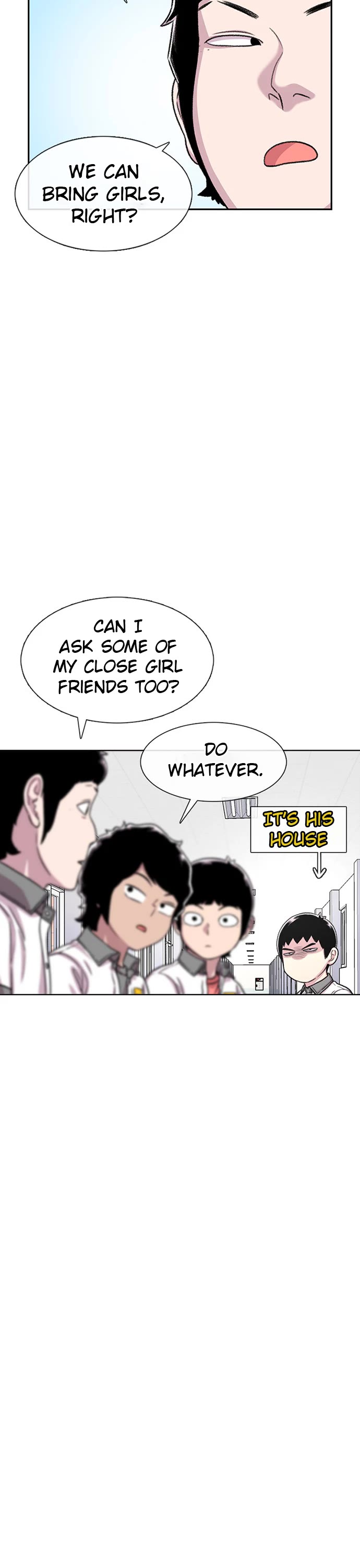 Star Ginseng Store chapter 75 page 15