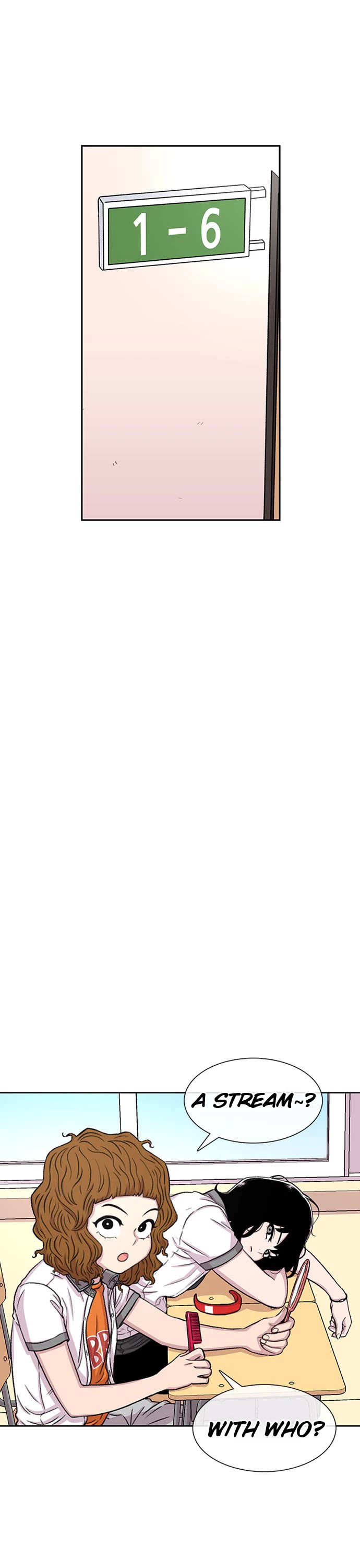 Star Ginseng Store chapter 75 page 16