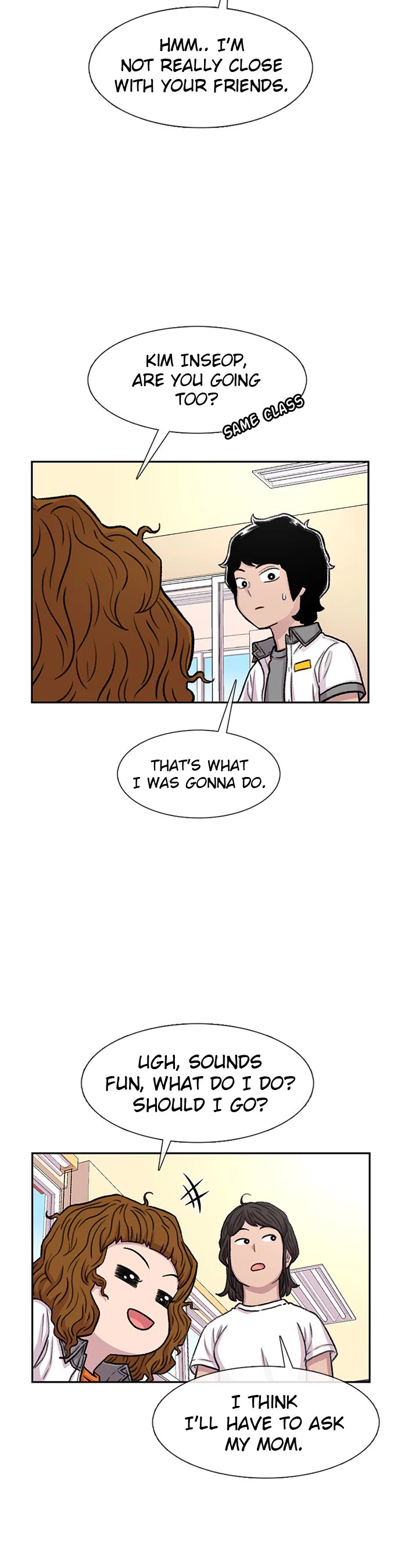 Star Ginseng Store chapter 75 page 18