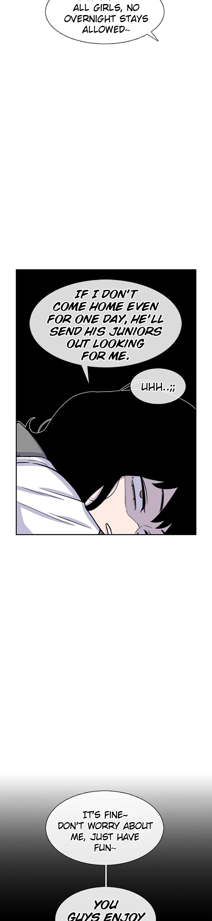 Star Ginseng Store chapter 75 page 21