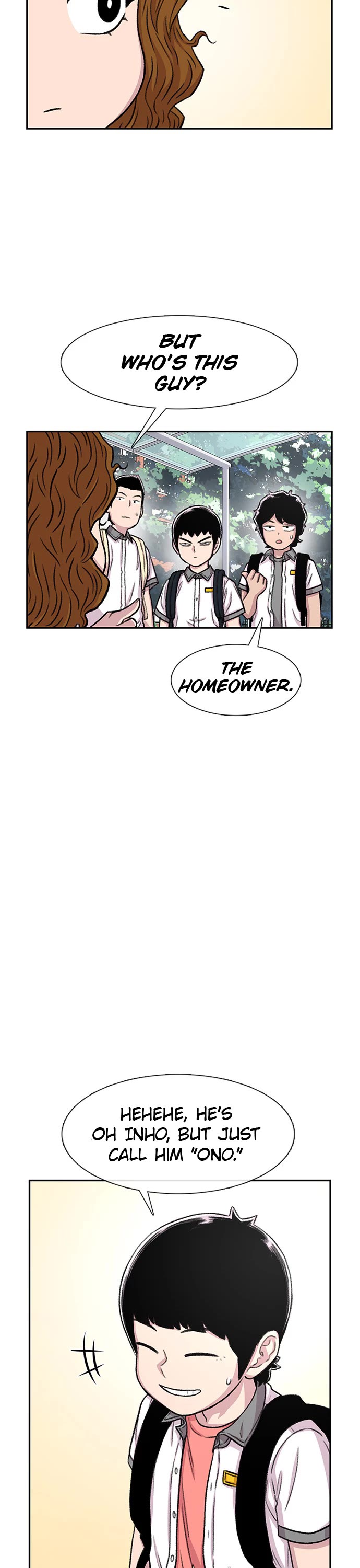 Star Ginseng Store chapter 75 page 25