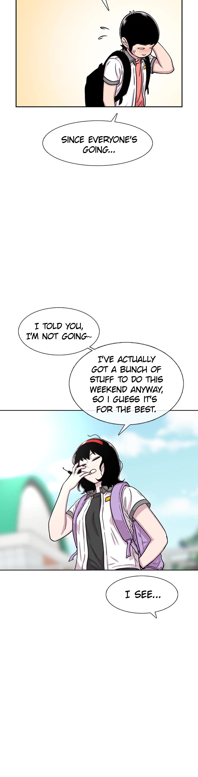 Star Ginseng Store chapter 75 page 28