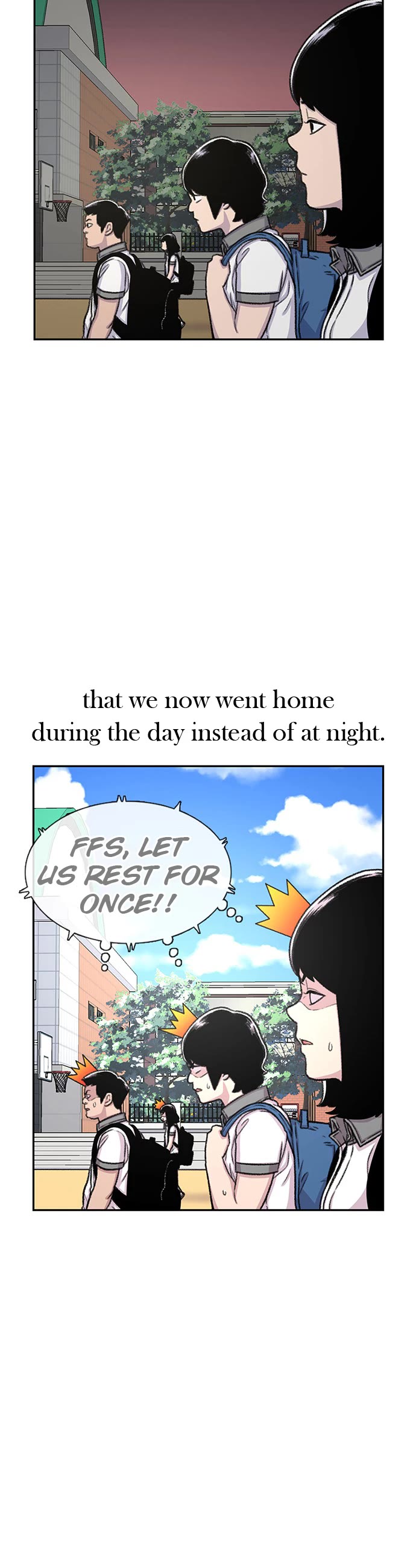 Star Ginseng Store chapter 75 page 3