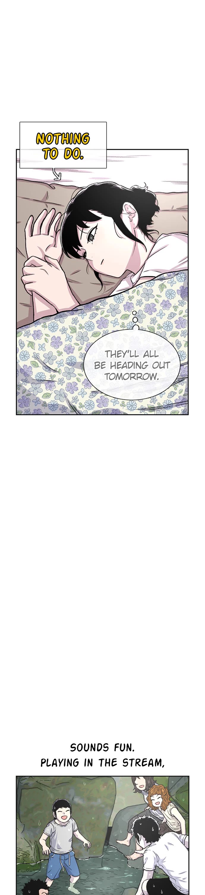 Star Ginseng Store chapter 75 page 30