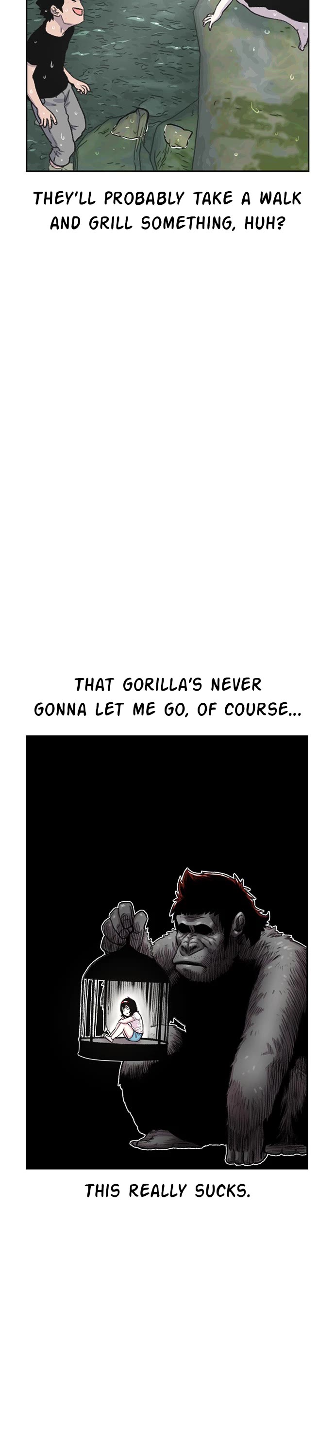 Star Ginseng Store chapter 75 page 31