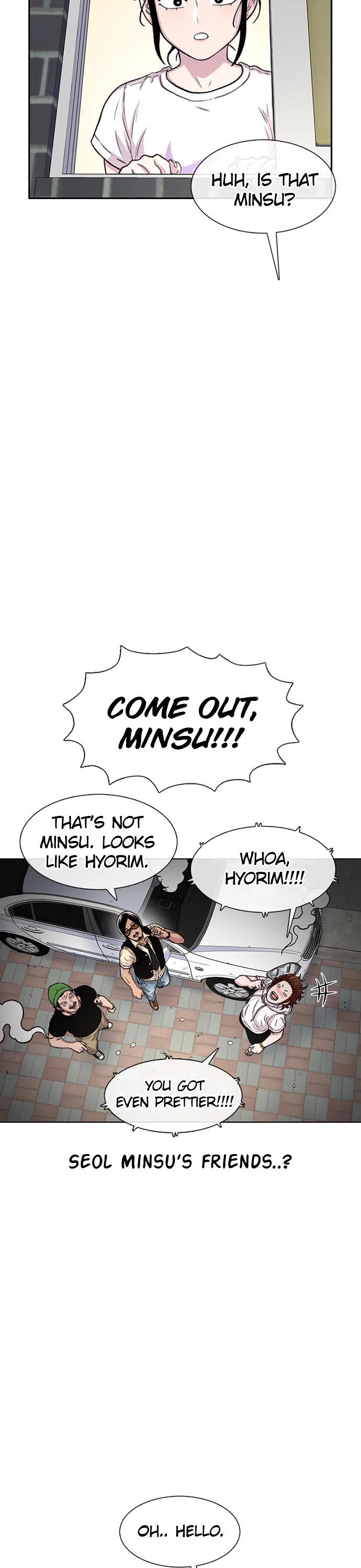 Star Ginseng Store chapter 75 page 35